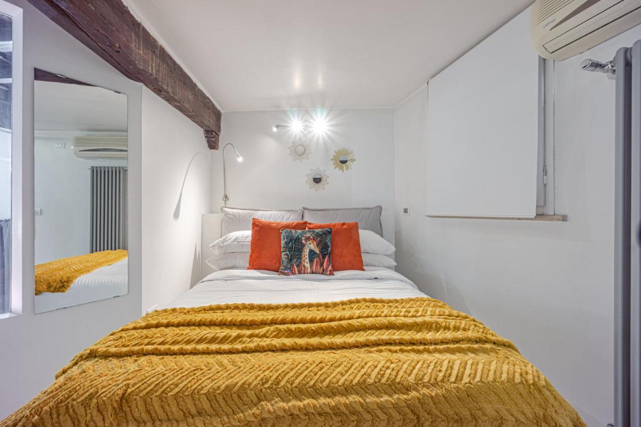 Lucrezia Apartment - Close To Piazza Navona Ρώμη Εξωτερικό φωτογραφία