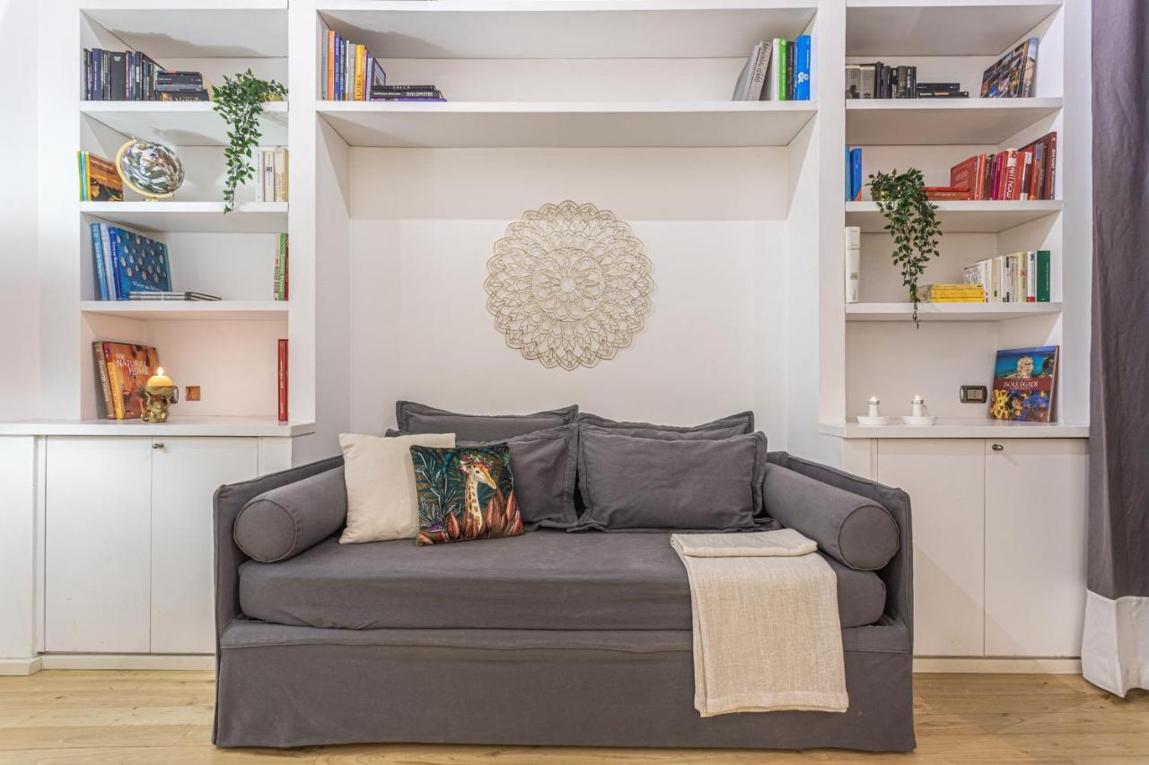 Lucrezia Apartment - Close To Piazza Navona Ρώμη Εξωτερικό φωτογραφία